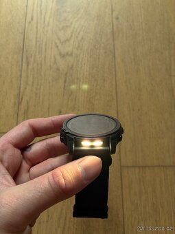 Garmin Taxtix 7 Pro Solar Sapphire - 8