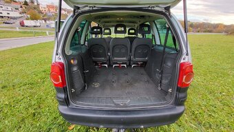 Vw Sharan 1.9 96kw - 8