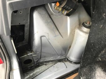 Škoda Favorit Silverline - 8