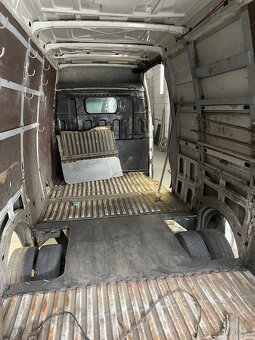 Opravy karoserií vyvařování - 8