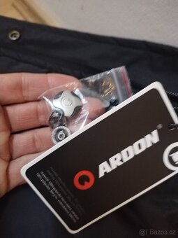 Pracovní bunda Ardon - 8