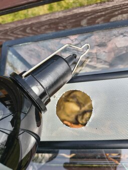 Plně zařízené terárium - 8