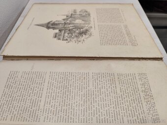 Hrady, zámky a tvrze Království českého III, Budějovsko - 8