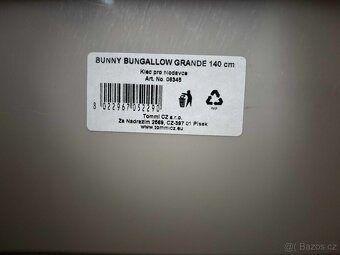 Velká klec pro hlodavce - 8