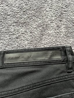 Kalhoty na motorku Dainese vel 36 - 8