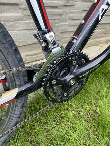 Author Sonic 24” - 8