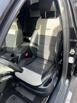 Škoda Octavia II RS TDi 125kw - 8