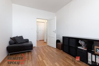 Pronájem, byty/3+1, 73 m2, Vítkovická 3078/14, 70200 Ostrava - 8