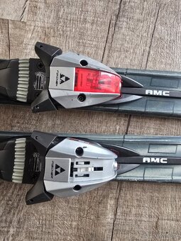 Sjezdové lyže Fischer AMC Carbon 150cm - 8