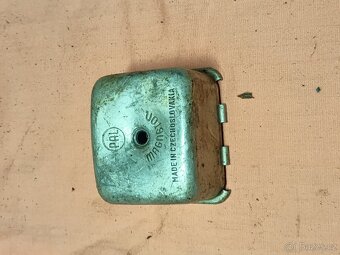 Díly na ČZ175/477 + nějaké díly Jawa/ČZ - 8