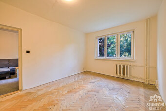 Pronájem bytu 3+1, 68 m², Uherské Hradiště - Svatováclavská - 8