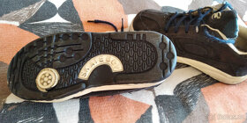 dětské boty, botasky, tenisky vel 27-37, kopačky v37 - 8