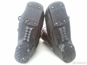 Dětské lyžáky Nordica 21,5 - 8