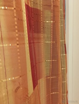 Lehké elegantní závěsy - 8