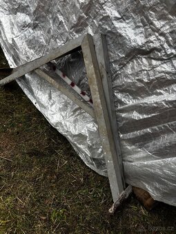 Ponk + vybavení - 8