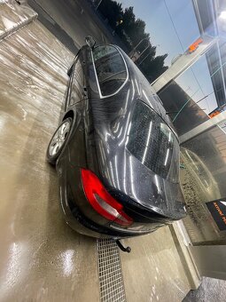 Škoda Superb 2 2.0tdi 125kw - 8