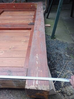 Garážová vrata - 8