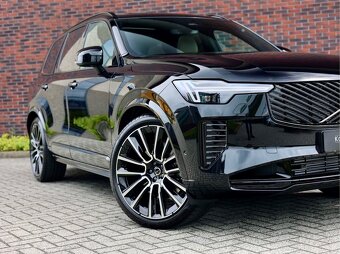 ✔️22” ®Originál NOVÁ OE sada VOLVO XC90 nový model 2025 - 8