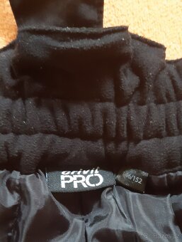 Lyžařské kalhoty vel. 146/152 - 8