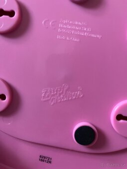 Česací hlava Baby Born - 8