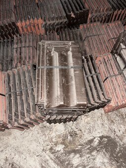 Tondach střešní tašky - 8