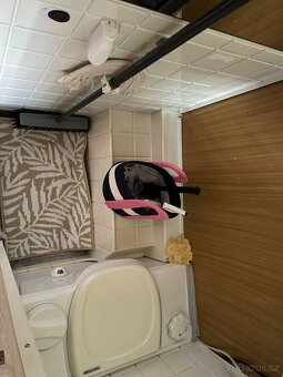 Prodám karavan DETHLEFFS - 8