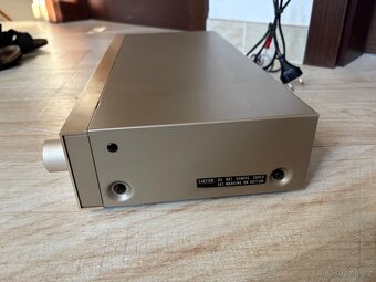 Marantz ST 310 AM/FM Stereo Tuner - 8