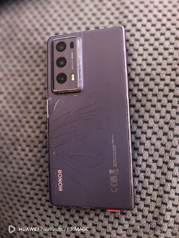 Honor Magic V2 cti popisek - 8