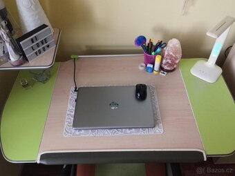 Dětský pokoj s doplňky - 8