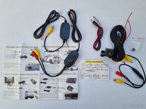 Autorádio Android Ford 4/64GB - 8