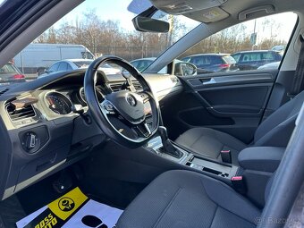 Volkswagen e-Golf 2020 - 8