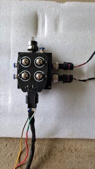 Vzduchový podvozek - 8