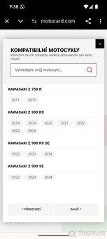 CNC adaptér PUUIG - 8
