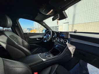 Mercedes-Benz GLC 2020 - 8