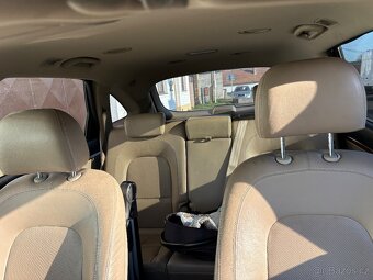 Hyundai IX55 3.0Crdi - 8