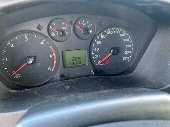 Ford Transit 2010 - 8
