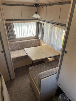 Karavan Dethleffs - 8