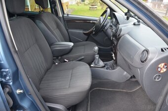 Dacia Duster 1.5DCI 79KW naj. 135000KM - 8