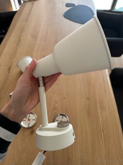 Nordlux nástěnné světlo 2 kusy - 8