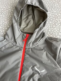 Salewa pedroc tirolwool - 8