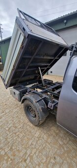 Ford Ranger 2.5 TDCI Sklápěč - 8