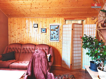 Pronájem bytu 2+1, 78 m², Liběchov, ul. Třešňovka - 8
