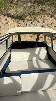Volkswagen T1 Samba, bus, brouk - NOVINKA - 8