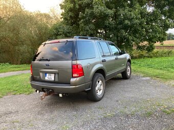 ford explorer - 8