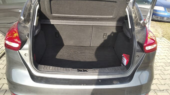 Ford Focus 1.6. Ti-VCT - 8