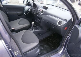 Citroën C3 1.1 CZ,klima,serviska benzín manuál 44 kw - 8