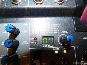 Alesis iMultiMix8 USB - 8