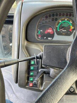 ZETOR PROXIMA 7441 - 8