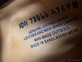 Timberland 6IN Premium, hnědě (koňaková), vel. 44 - 8