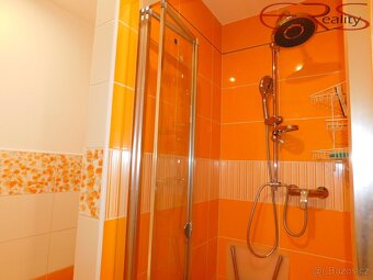 Pronájem byty 3+1, 62 m2 - Jablonec nad Nisou, ev.č. 00549 - 8